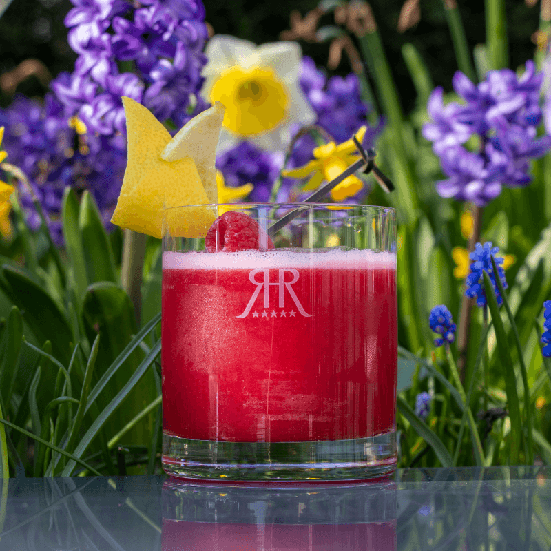 Pâques s’invite au Royal Lounge avec deux cocktails d’exception !