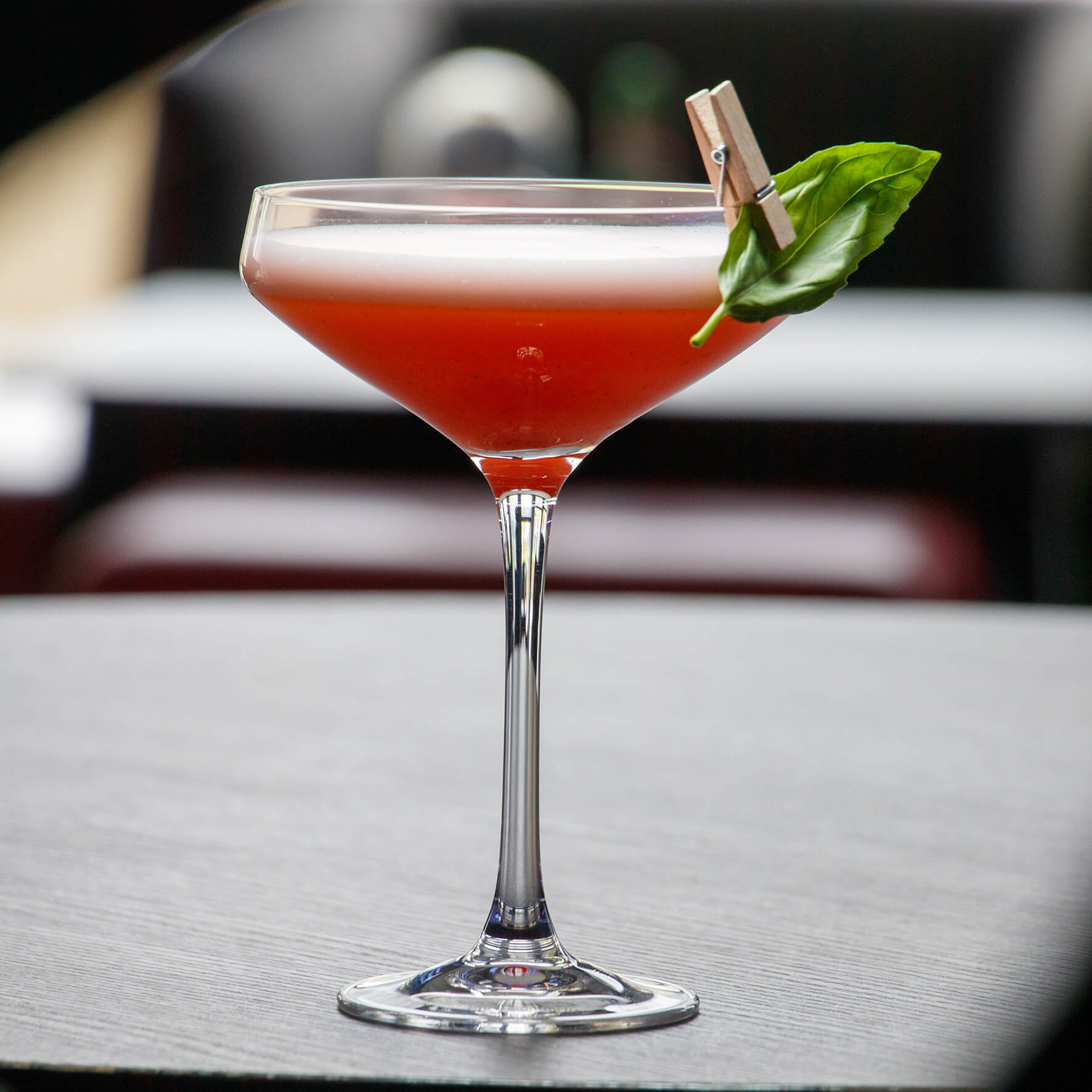 Un verre, une ambiance, un moment à partager…