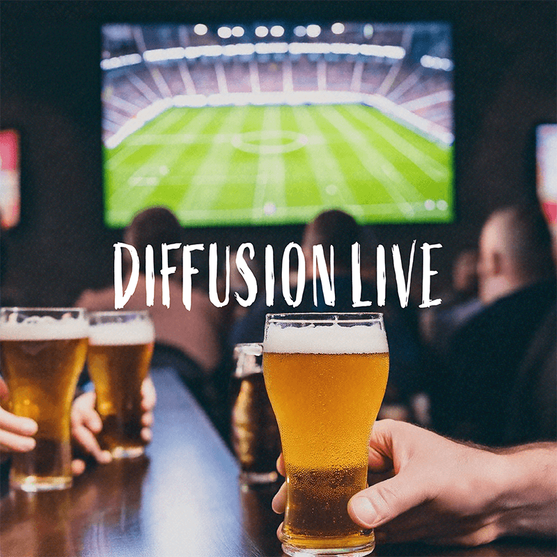 Suivez le tournoi international de football cet été
