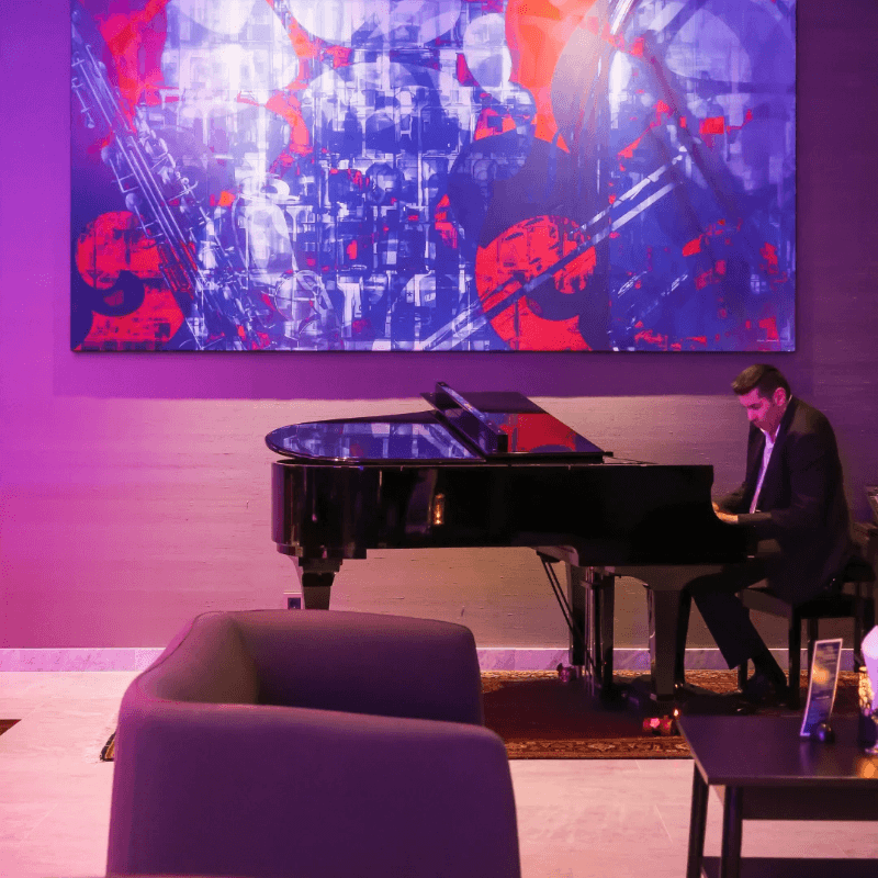 Live Nights at the Royal Lounge